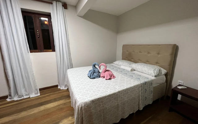 Pipa panorama