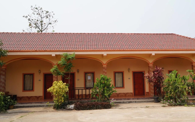 Xaychaleun Guesthouse