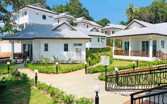 Uza Beach Resort