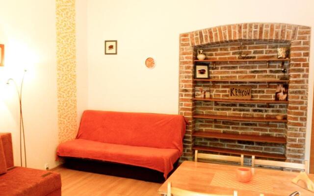 Apartament Kraków | Szymon i joasia