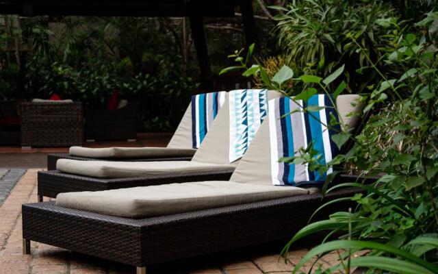 Forest Villa's