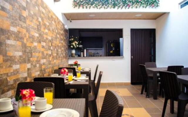 Hotel Quinta Del Sol