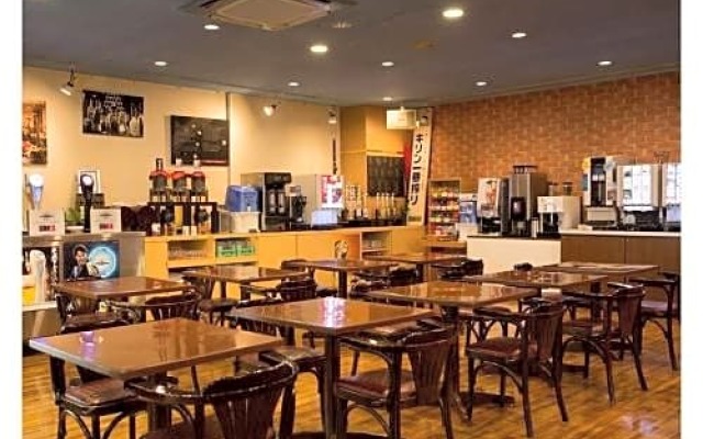 Hotel NewPlaza KURUME / Vacation STAY 75877