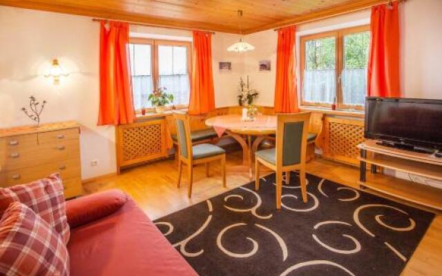 Appartement Schmid