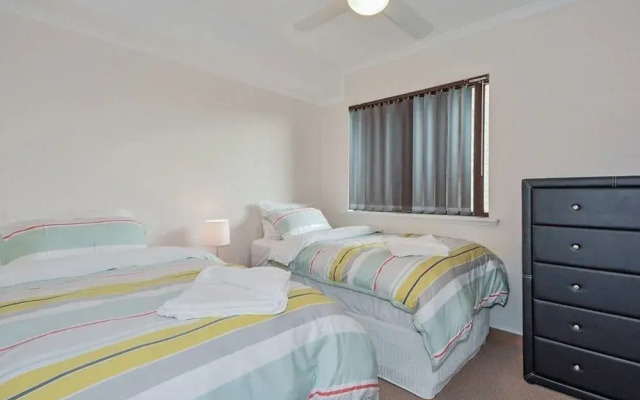 South Tce Apartments