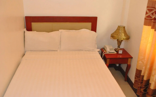 Dragon Home Inn