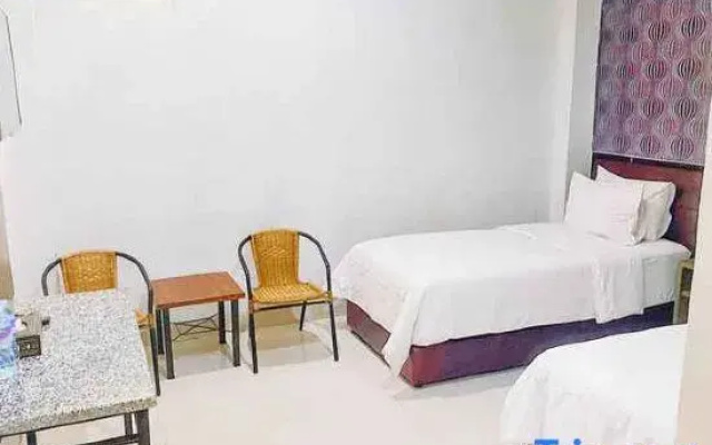 Niel Hotel Toraja