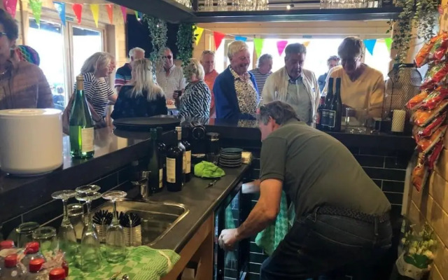 Recreatiepark De Wielen