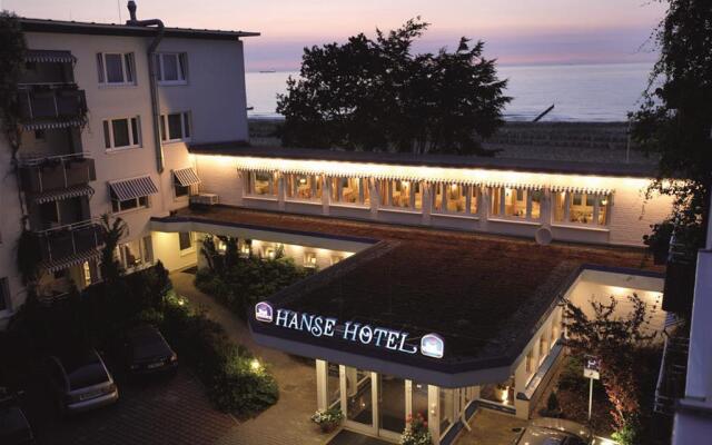 Best Western Hanse Hotel