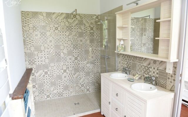 Chambres d'hôtes A Clairefontaine