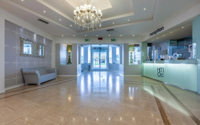 Hotel Mediterraneo