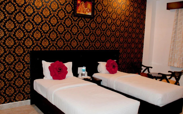 Pushpanjali Home Stay