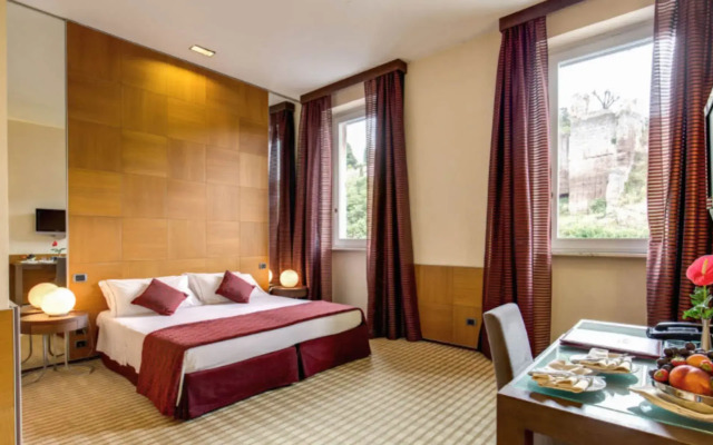 Kolbe Hotel Rome