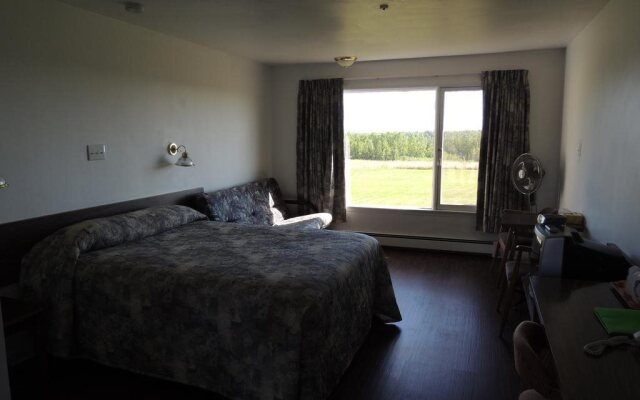 Balmoral Motel