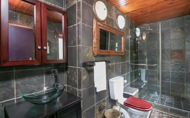 Knysna Lodge Self Catering Accommodation