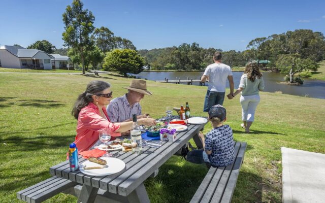 Discovery Parks - Hahndorf