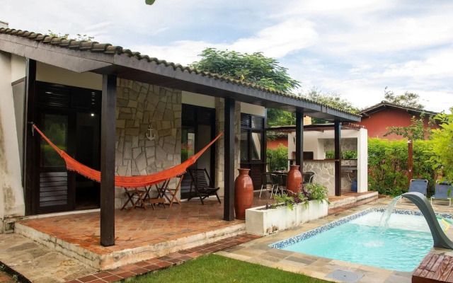 Casa Pipa Natureza Piscina Privativa 089