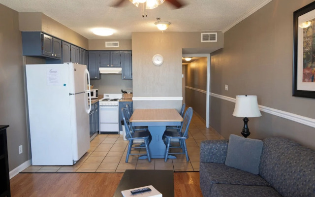 Seawatch Inn at the Landing