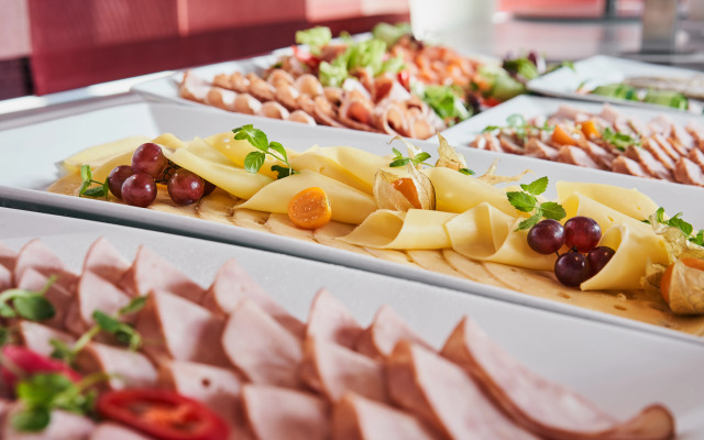 Green Park Hotel Vilnius