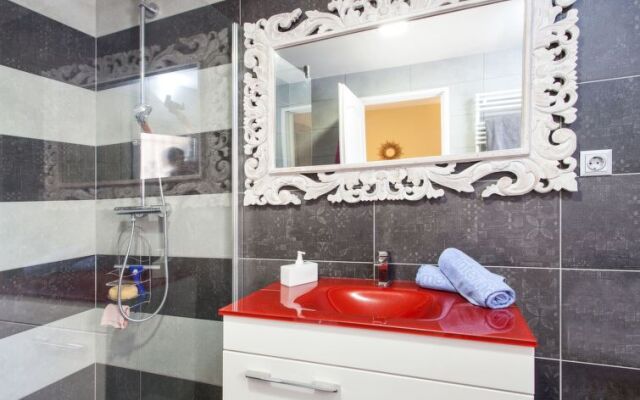 Holiday Home Les Agudes