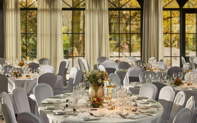 Domaine du Liziec Vannes - MGallery Collection