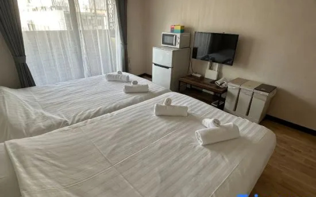 스탠다드 객실 사진 3