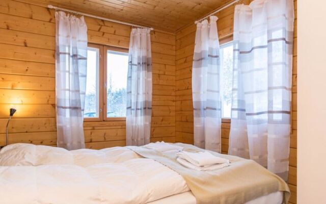 House Villa oka Radstadt