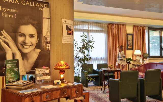 Best Western Hotel Dei Cavalieri