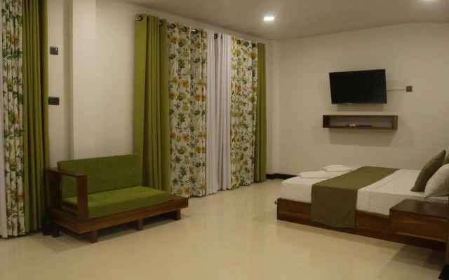 Sandra Guesthouse