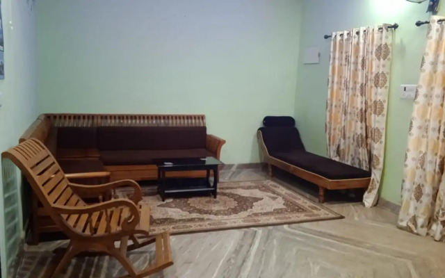 Zicilys Garden Home Stay And Service Villa