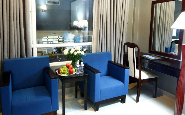 Cochin Sang Hotel