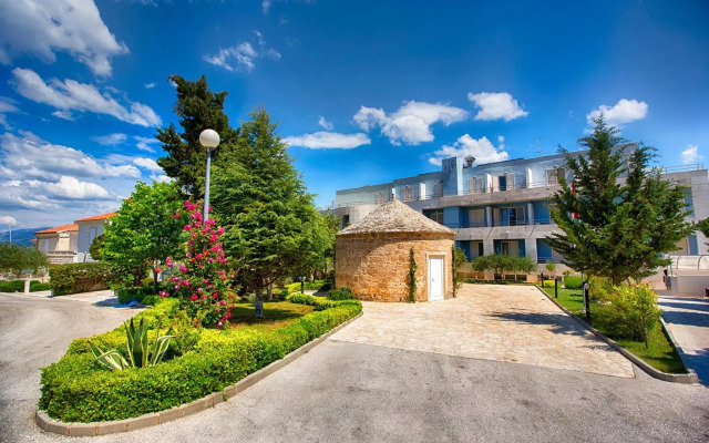 Hotel Pastura