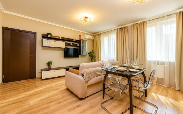 RusHouse (РусХаус) на улице Алексея Козина 3А