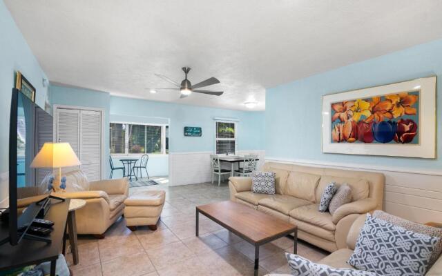 The Ringling Beach House