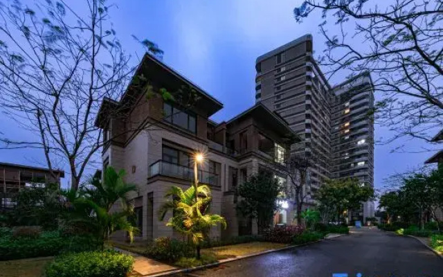 Shoukai Meiting Homestay