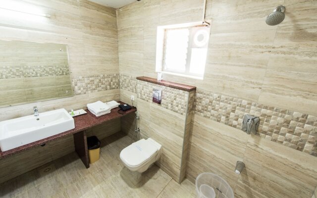 Plaza Hotels Trichy