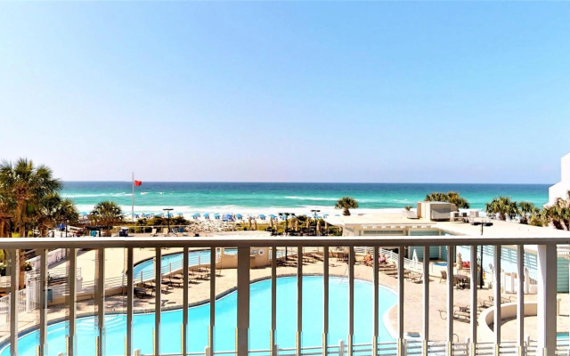 Tides 204-205 Lockout