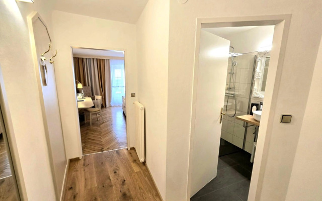 Boutique Hotel Goldenes Lamm