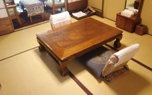 Yadoya Kikokuso