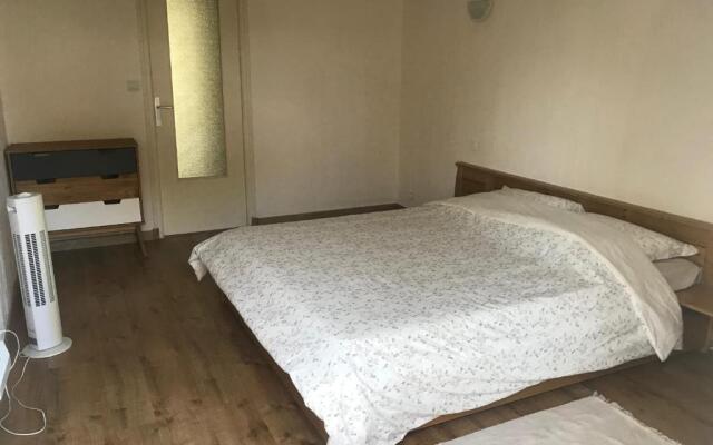 Cap d' Agde Naturiste Hélio-village villa 33