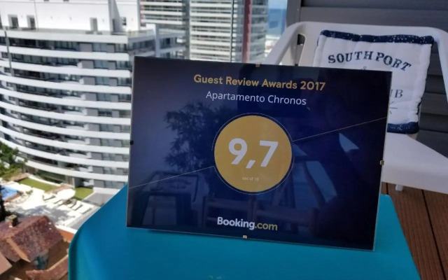 Apartamento Chronos