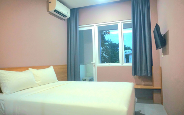 VNC Alam Sutera Hotel Powered by Archipelago