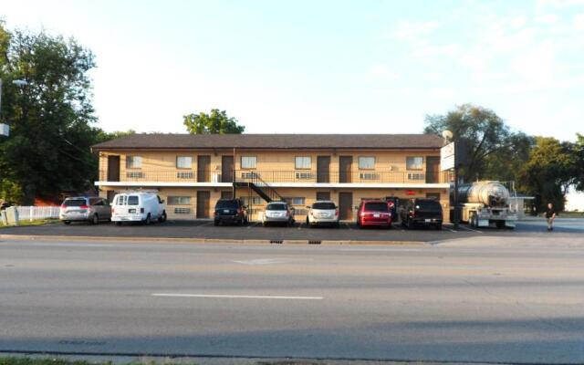 Star Motel