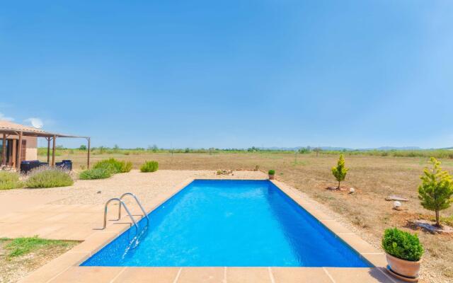 SON FRED  - Villa with private pool in FELANITX. Free WiFi