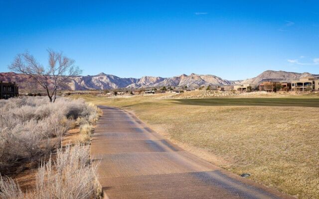 Bella Vista On The Fairway