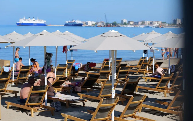 Miramare Boutique Hotel