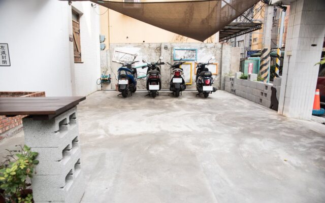 Kuang Kuang Hostel