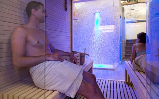 Hotel Palazzo San niccolò & Spa