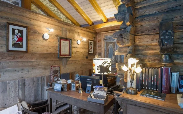 Les Plaisirs d'Antan