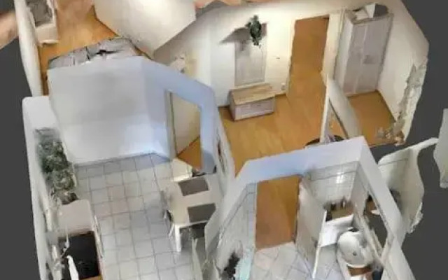 R&L Apartment Uhlandstrasse